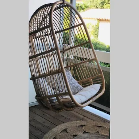 Apartamento Avec Terrasse Vue à 50 M *