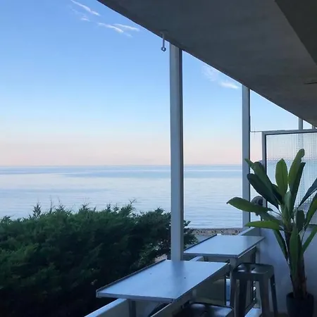 Avec Terrasse Vue à 50 M Apartamento *
