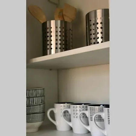 Avec Terrasse Vue à 50 M Apartamento