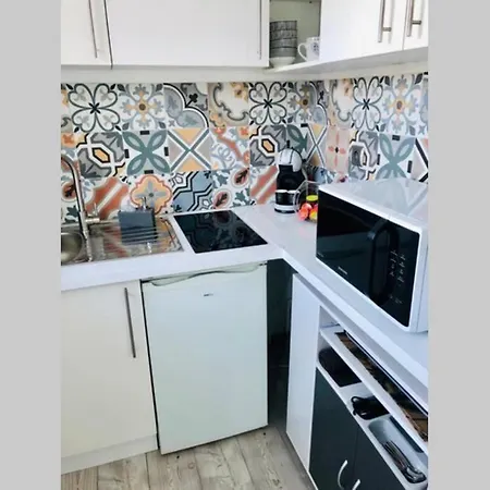 Avec Terrasse Vue à 50 M Sainte-Maxime