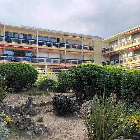 Διαμέρισμα Avec Terrasse Vue A 50 M *