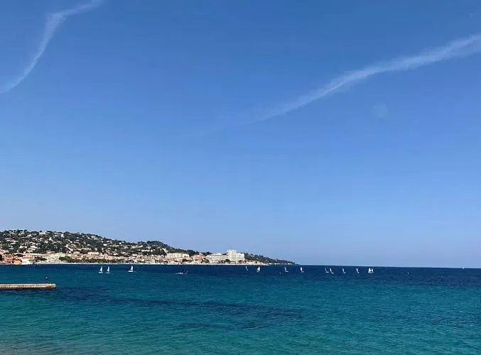 Avec Terrasse Vue A 50 M *